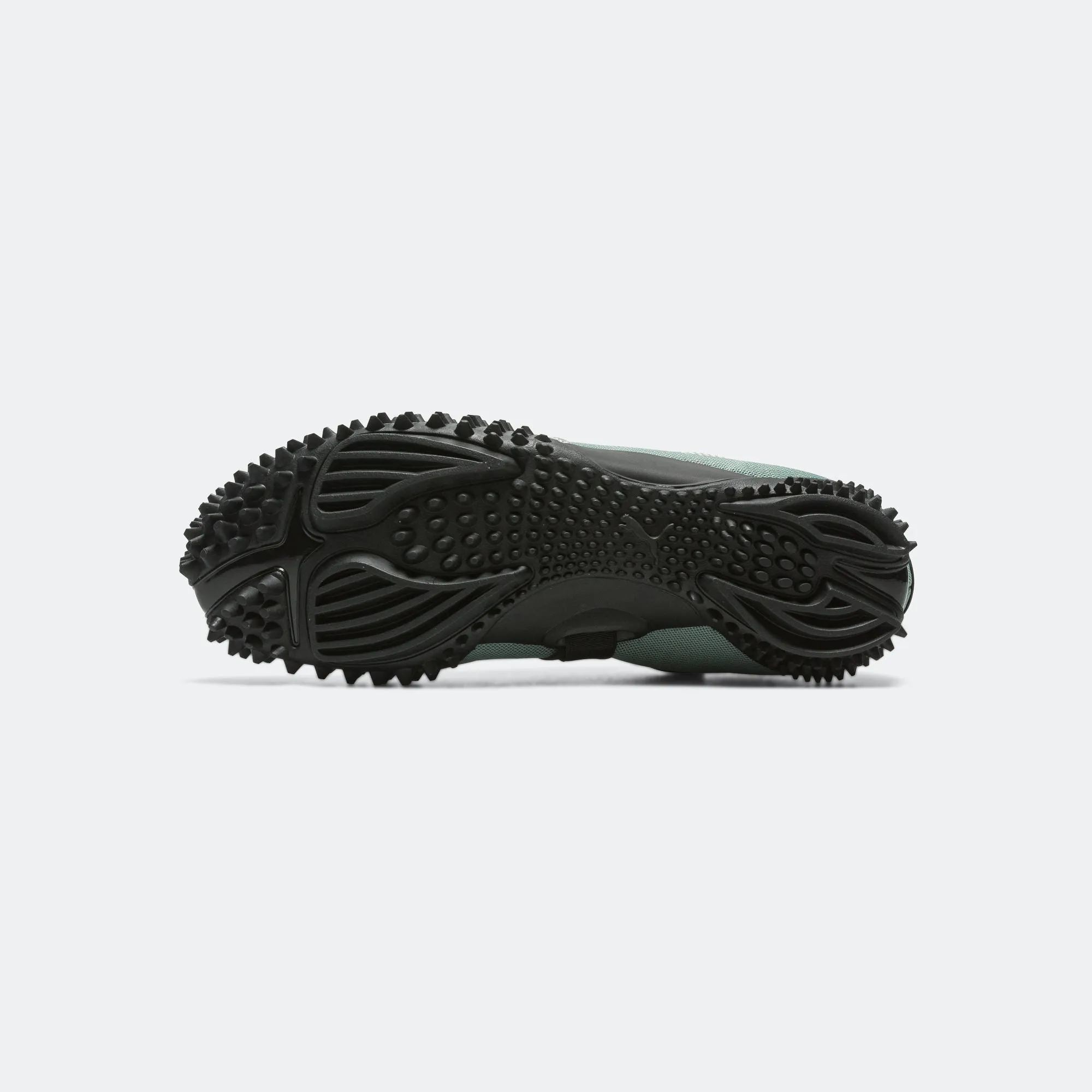 Strong Stitching Torsion System Mostro OG - Green Moon/Puma Silver