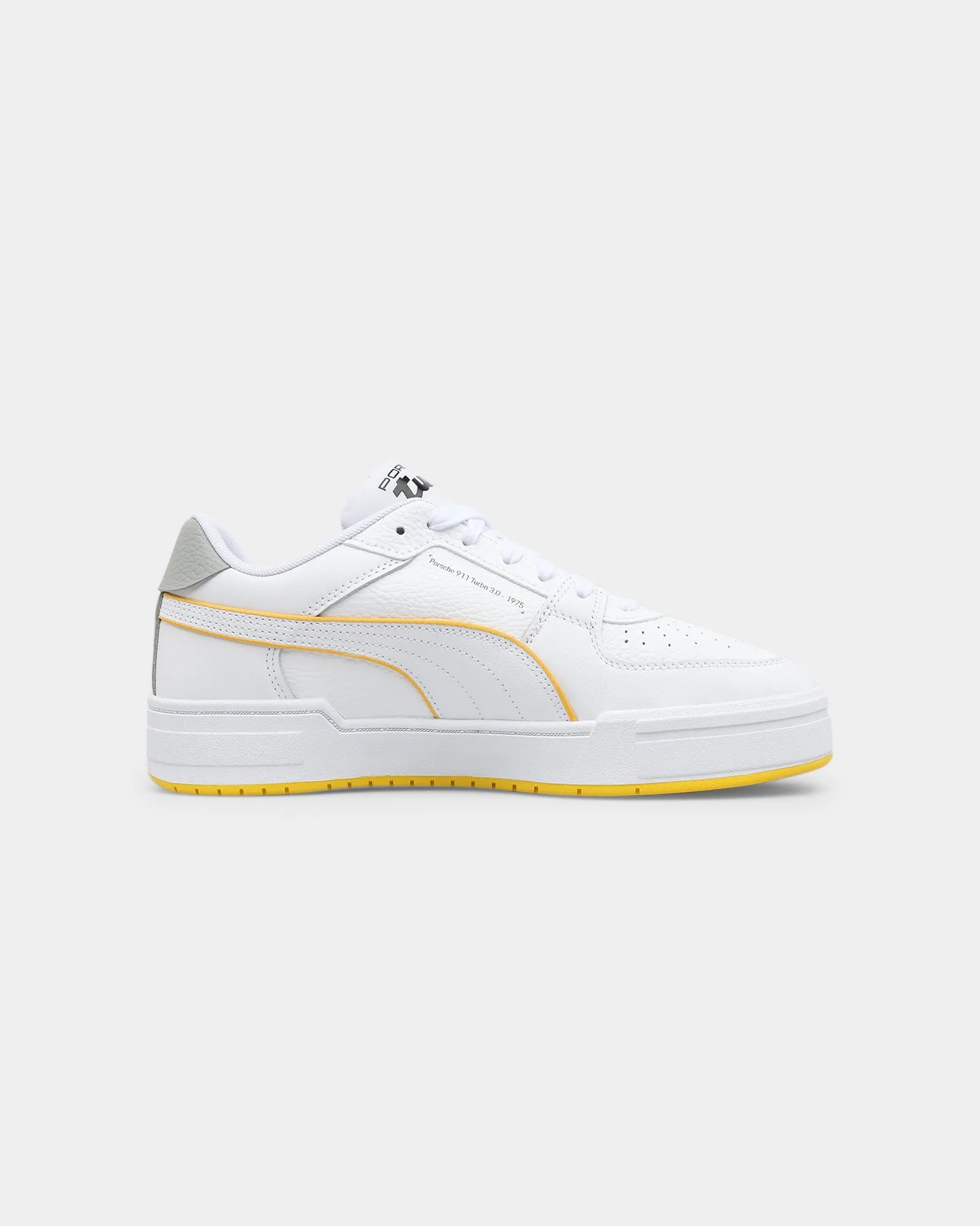 Puma PL CA Pro White Japan Neat