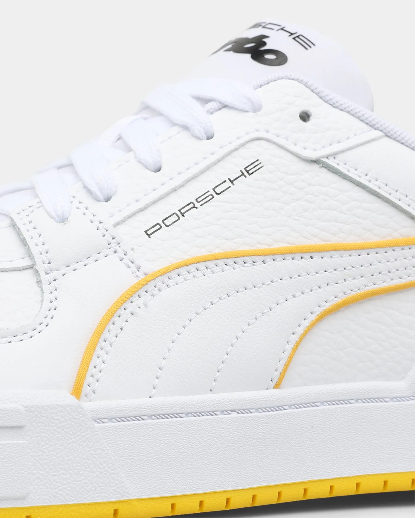 Travel Must material Puma PL CA Pro White