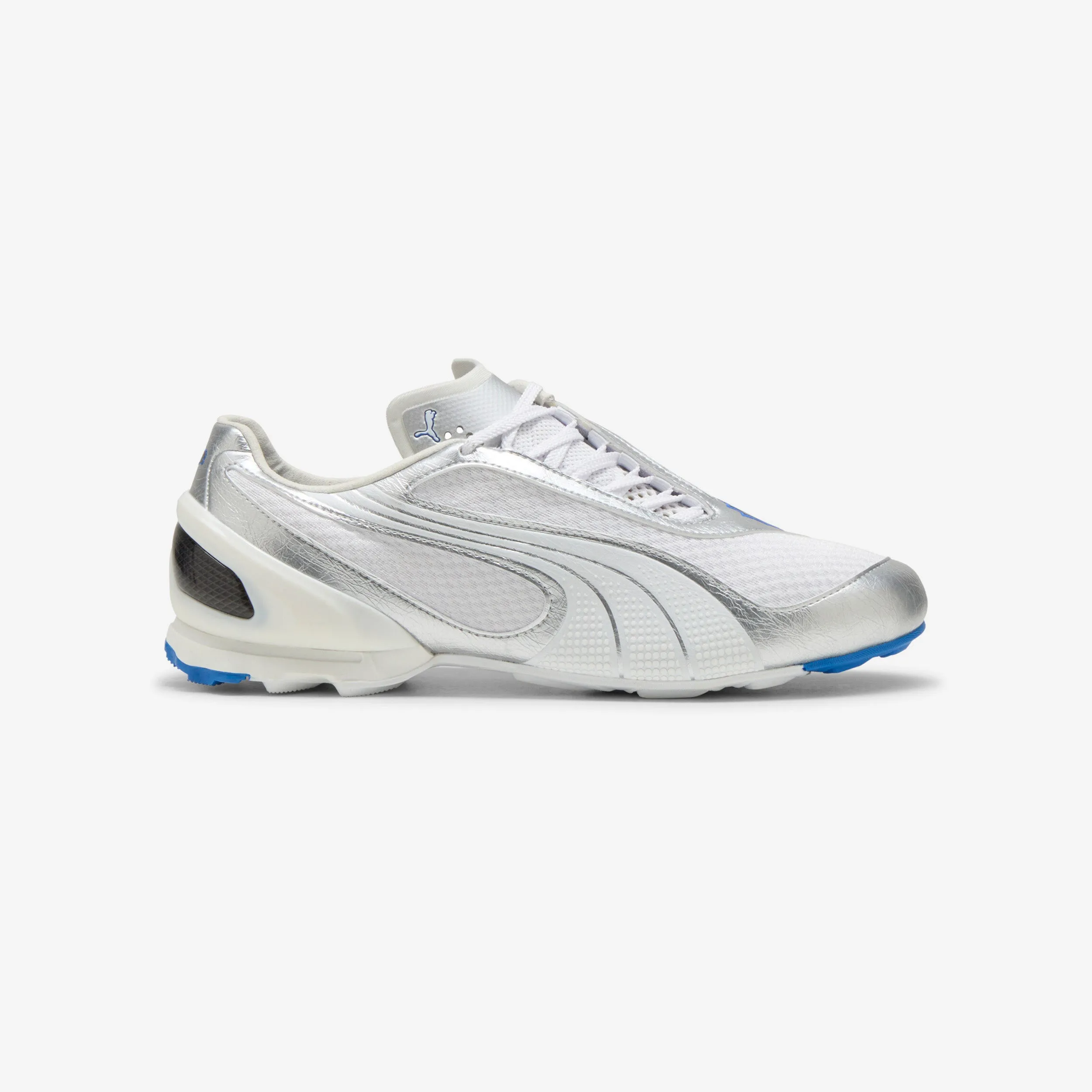 Lean Profile V-S1 Metallic