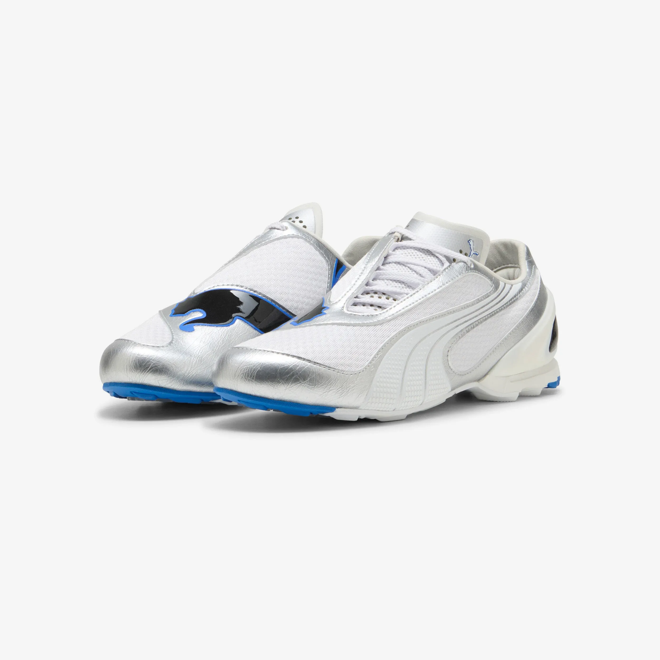 Tailored Design Sport Inspired V-S1 Metallic