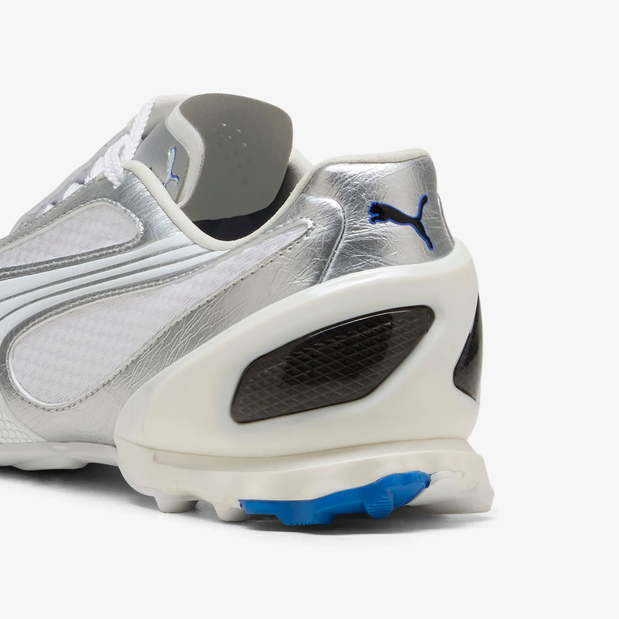V-S1 Metallic Lightweight Ease