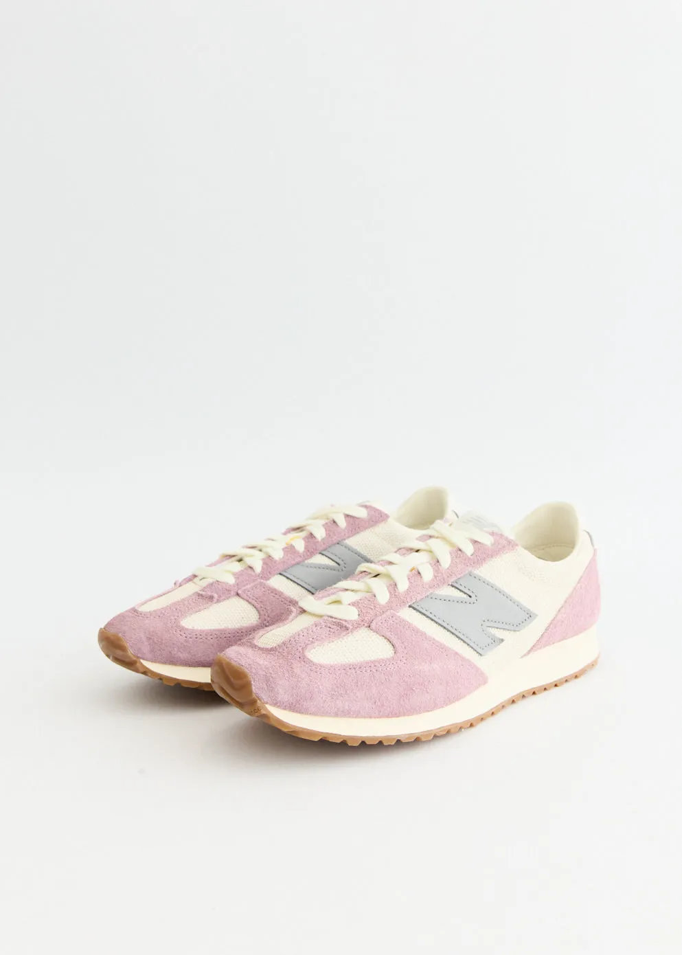 orthopedic 471 'Ice Wine' Sneakers