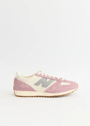 471 'Ice Wine' Sneakers Slim flair