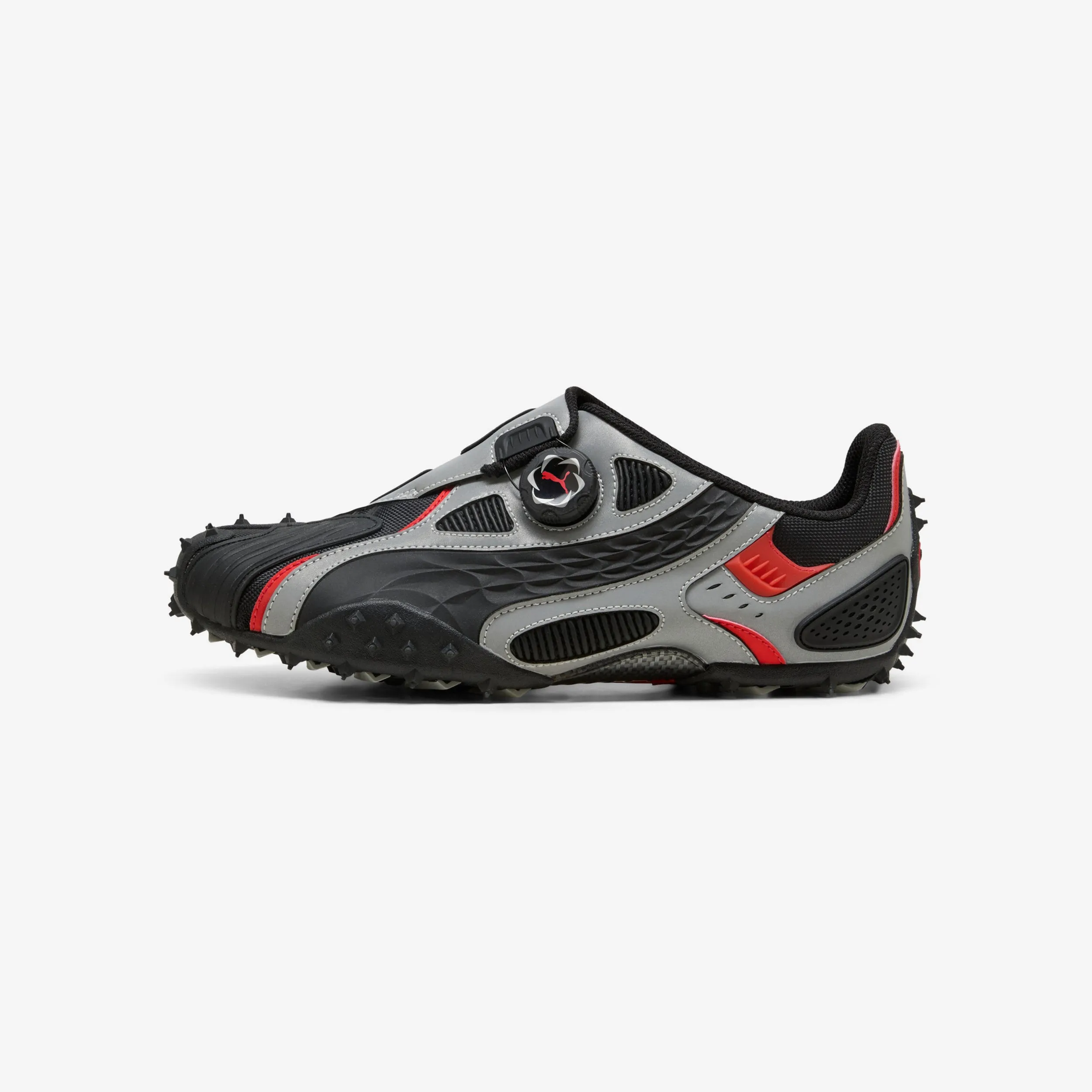 Fashion Casual Mostro Gabbia Light PU x A$AP Rocky
