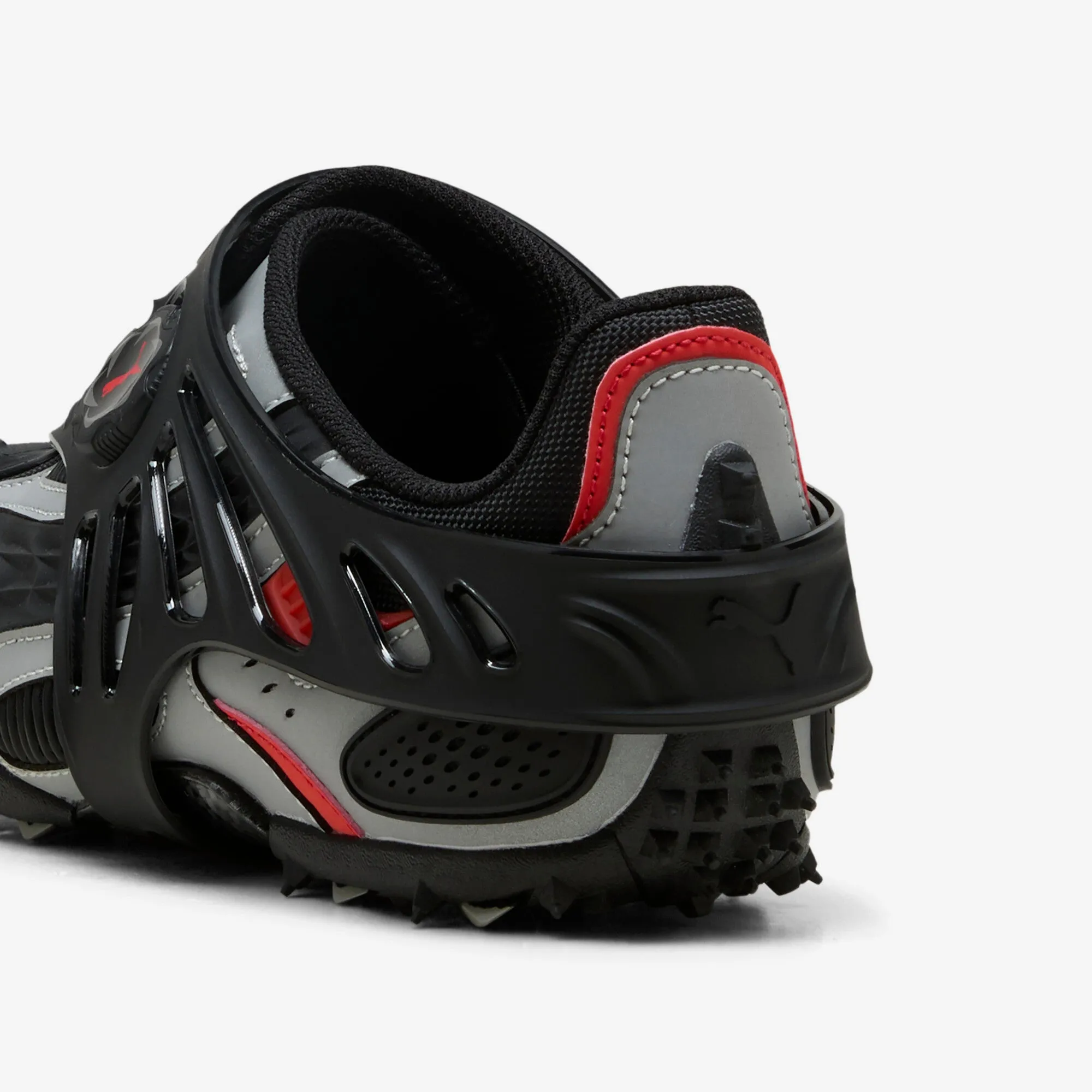 Hyper Responsive Mostro Gabbia Light PU x A$AP Rocky