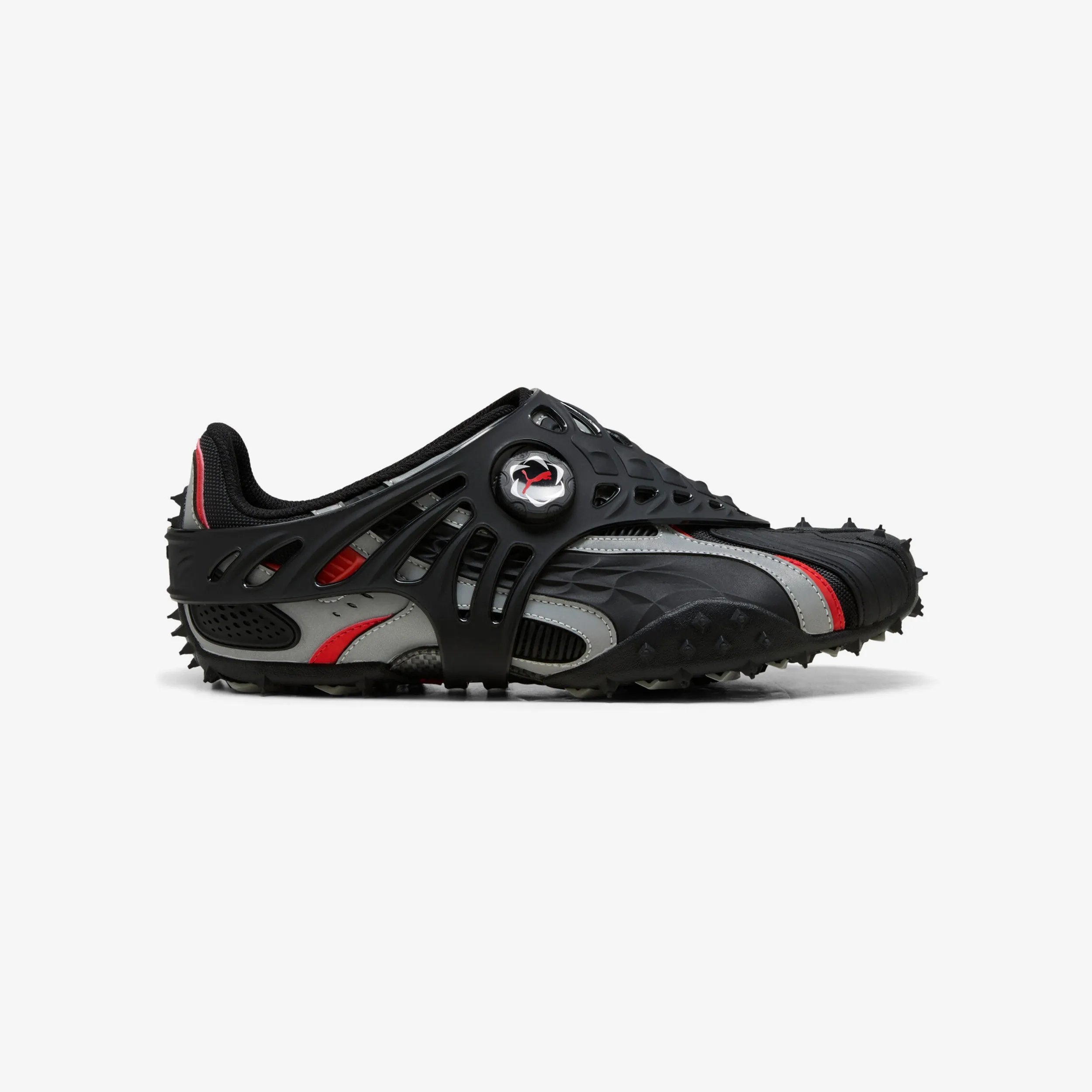 Mostro Gabbia Light PU x A$AP Rocky Non Marking Outsole