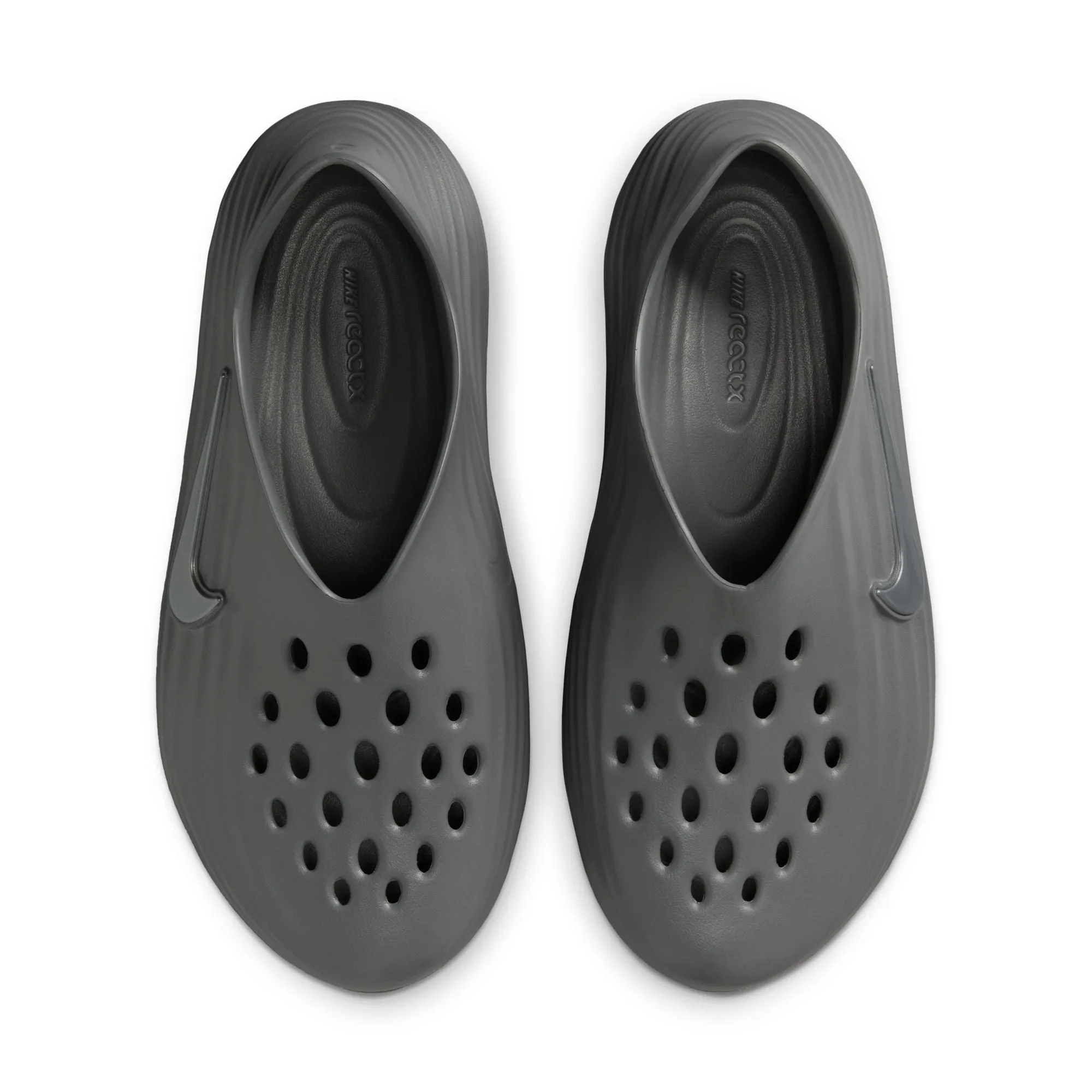 ReactX Rejuven8 'Smoke Grey' Swift Path Outfit Key