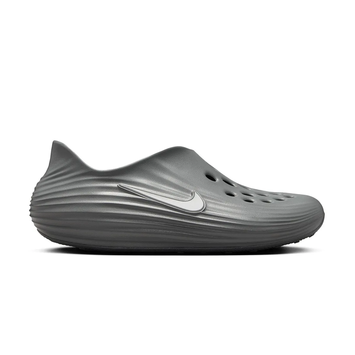 ReactX Rejuven8 'Smoke Grey' Tall