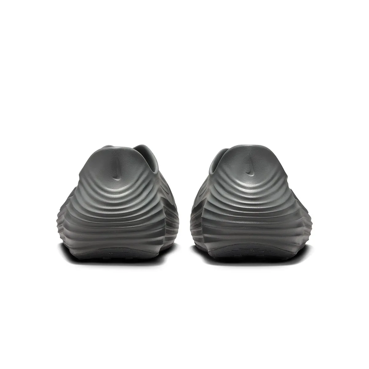 most running least flexible ReactX Rejuven8 'Smoke Grey'