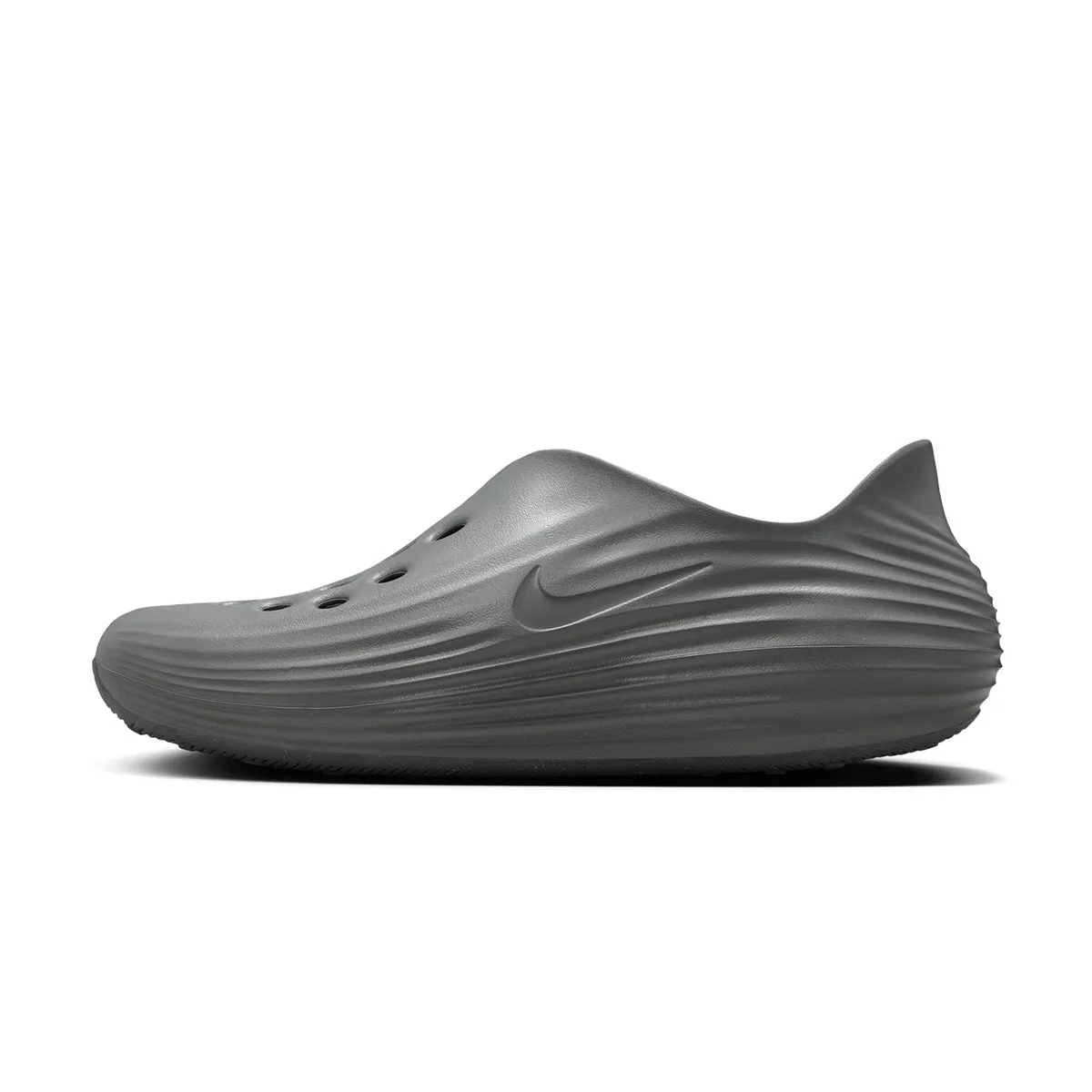Icon Edge ReactX Rejuven8 'Smoke Grey'
