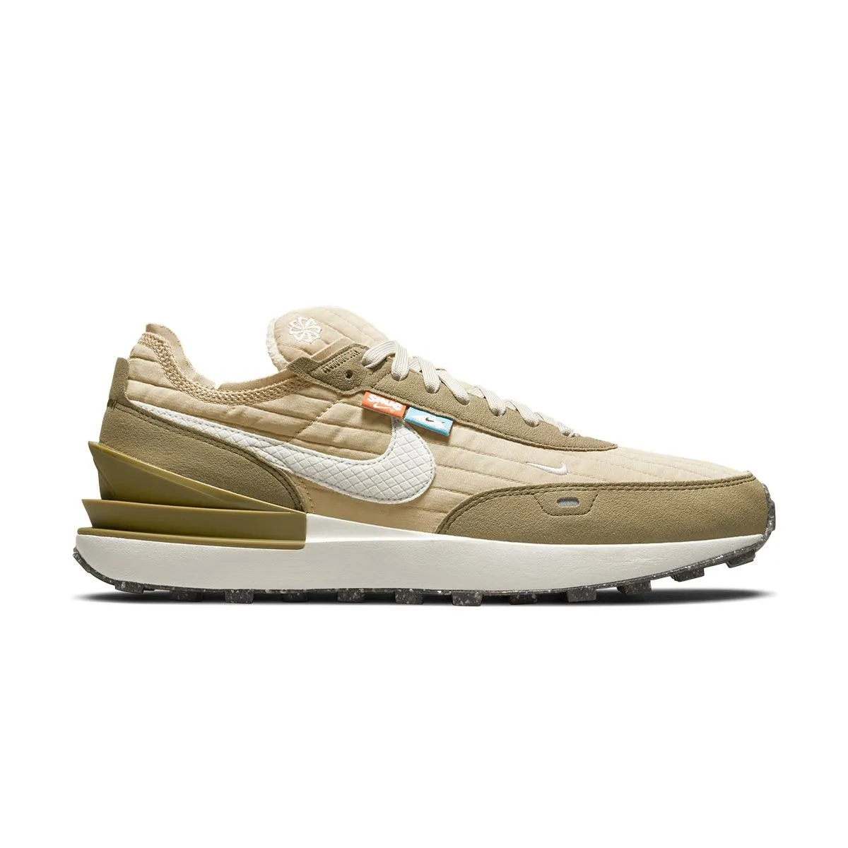 Future Walk Waffle One Premium 'Rattan'