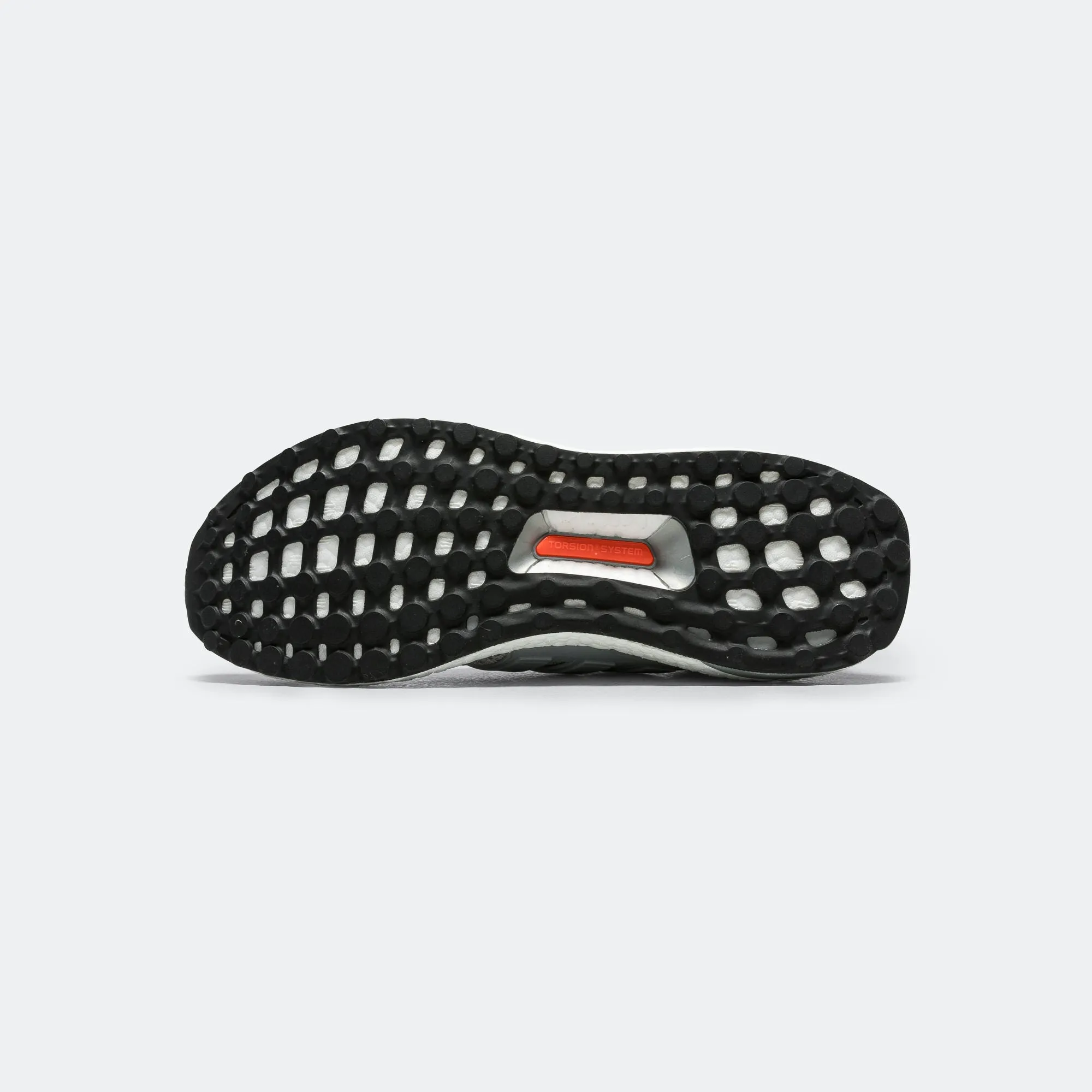 UltraBoost 1.0 OG - Silver Metallic/Core Black Adjustable Fit System City Stroll