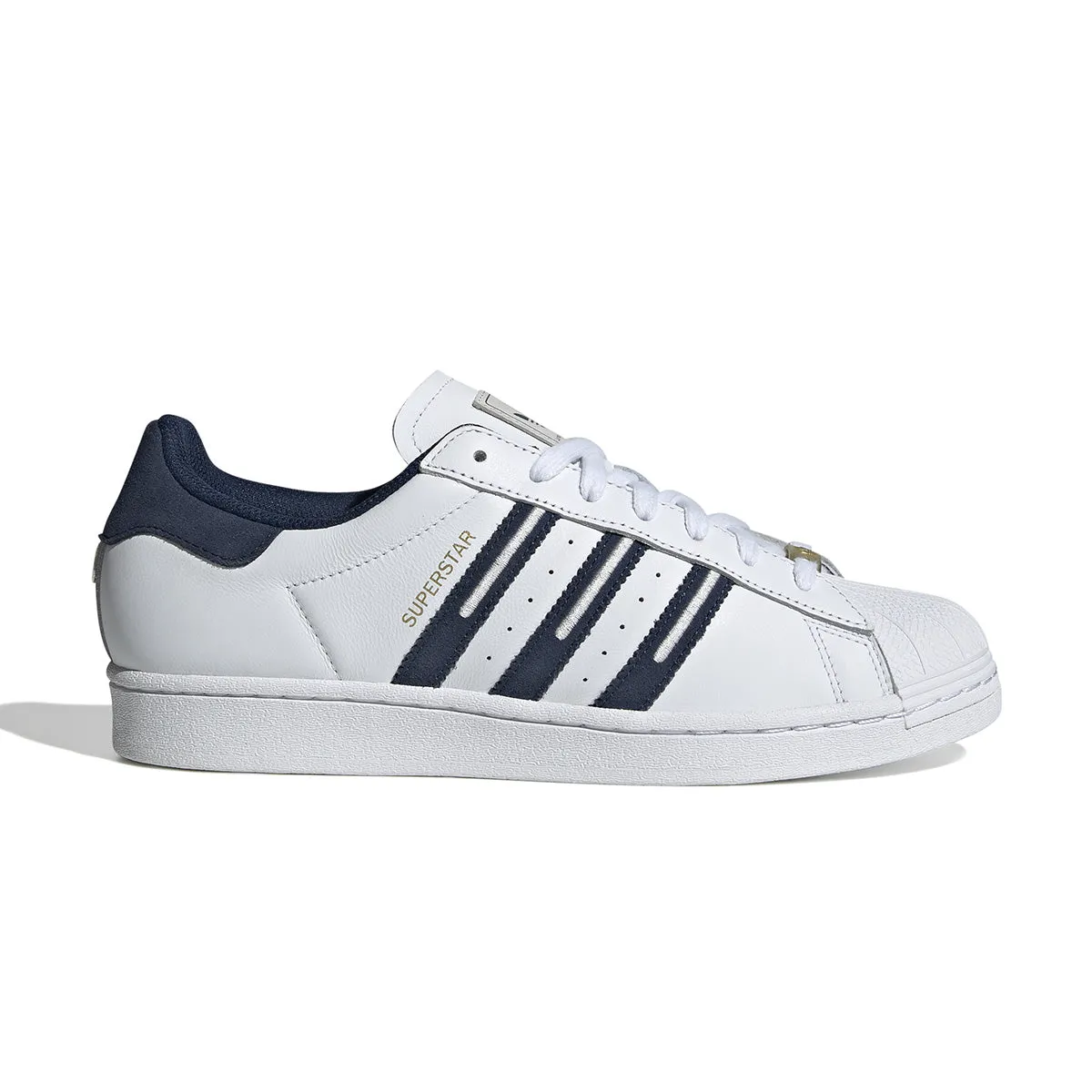 Torsion control Superstar 'White Night Indigo'