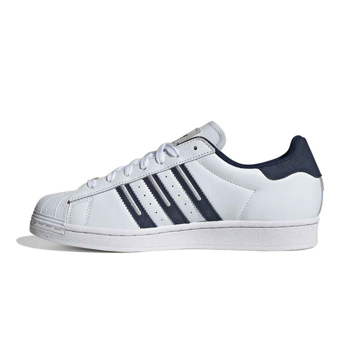 Superstar 'White Night Indigo' Park Step
