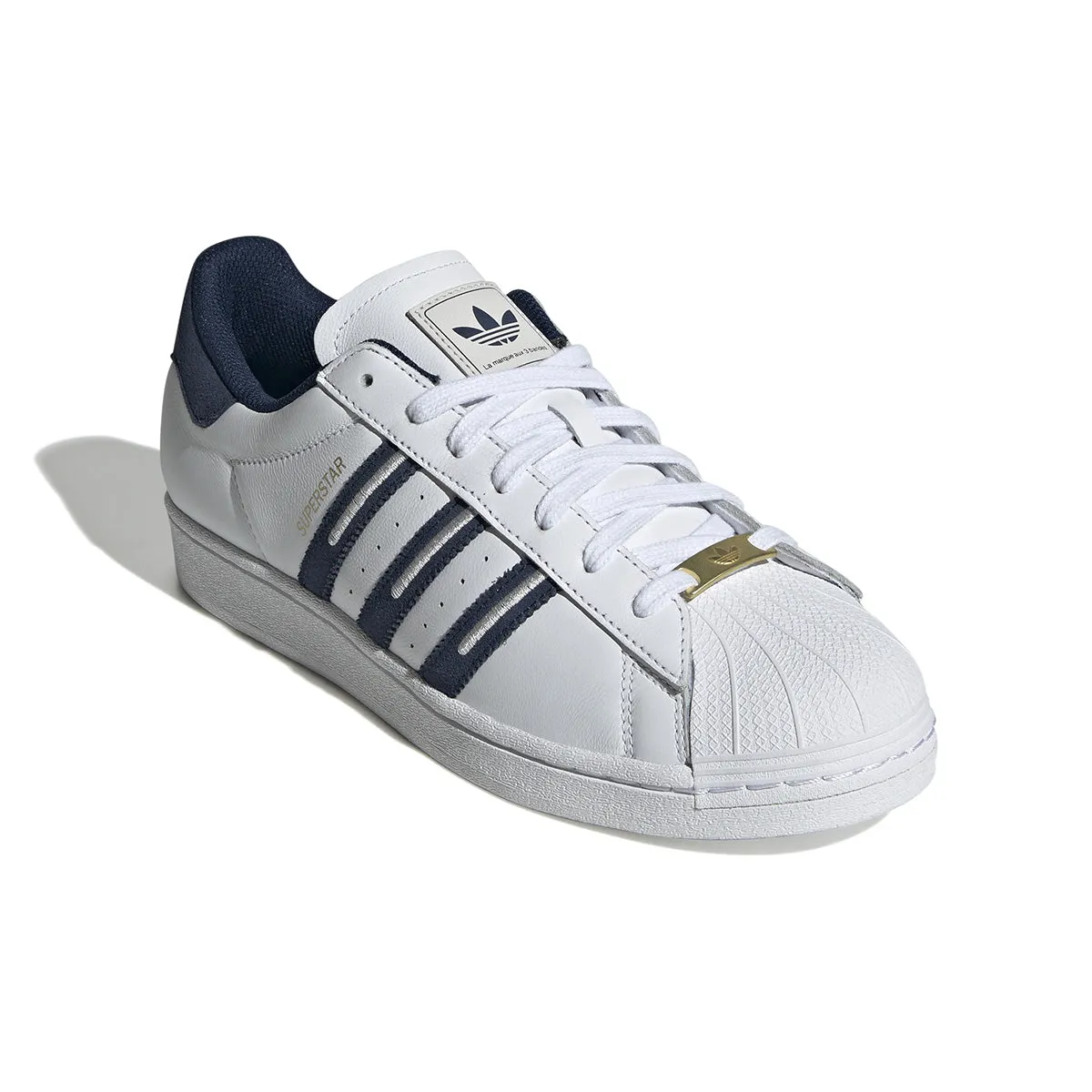 Kick Power Rich Glow Superstar 'White Night Indigo'