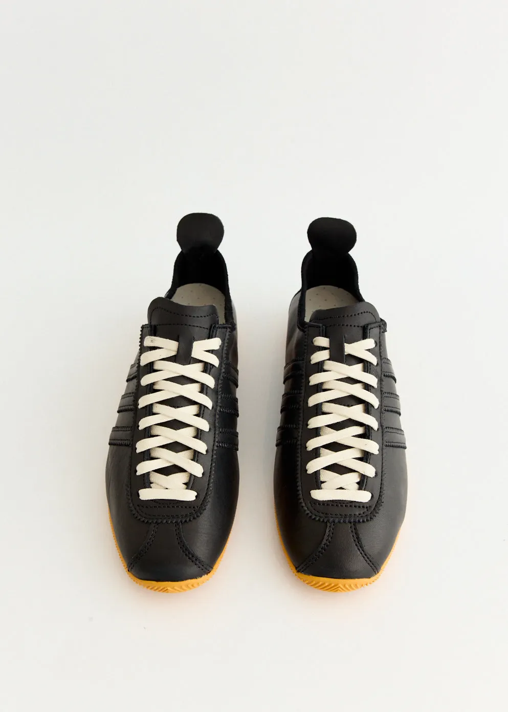 Refined touch Generic Japan 'Core Black' Sneakers