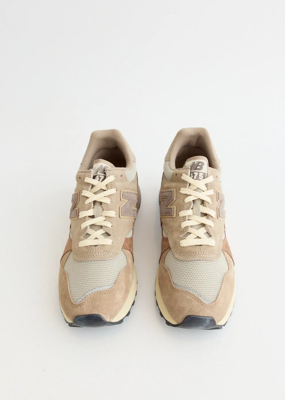 x AURALEE 475 'London Fog' Sneakers casual - style