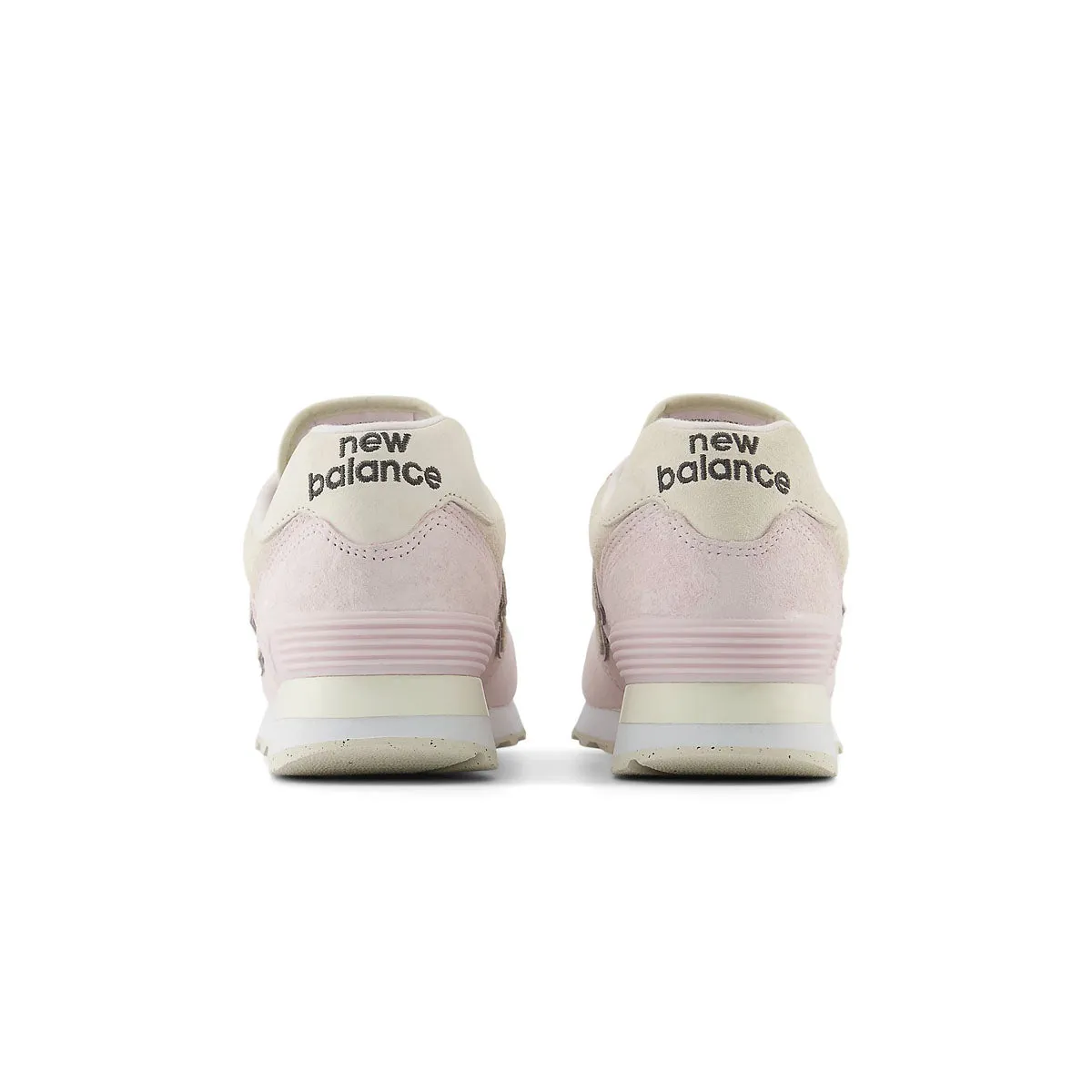 Wmns 574 'Pink Granite' needed