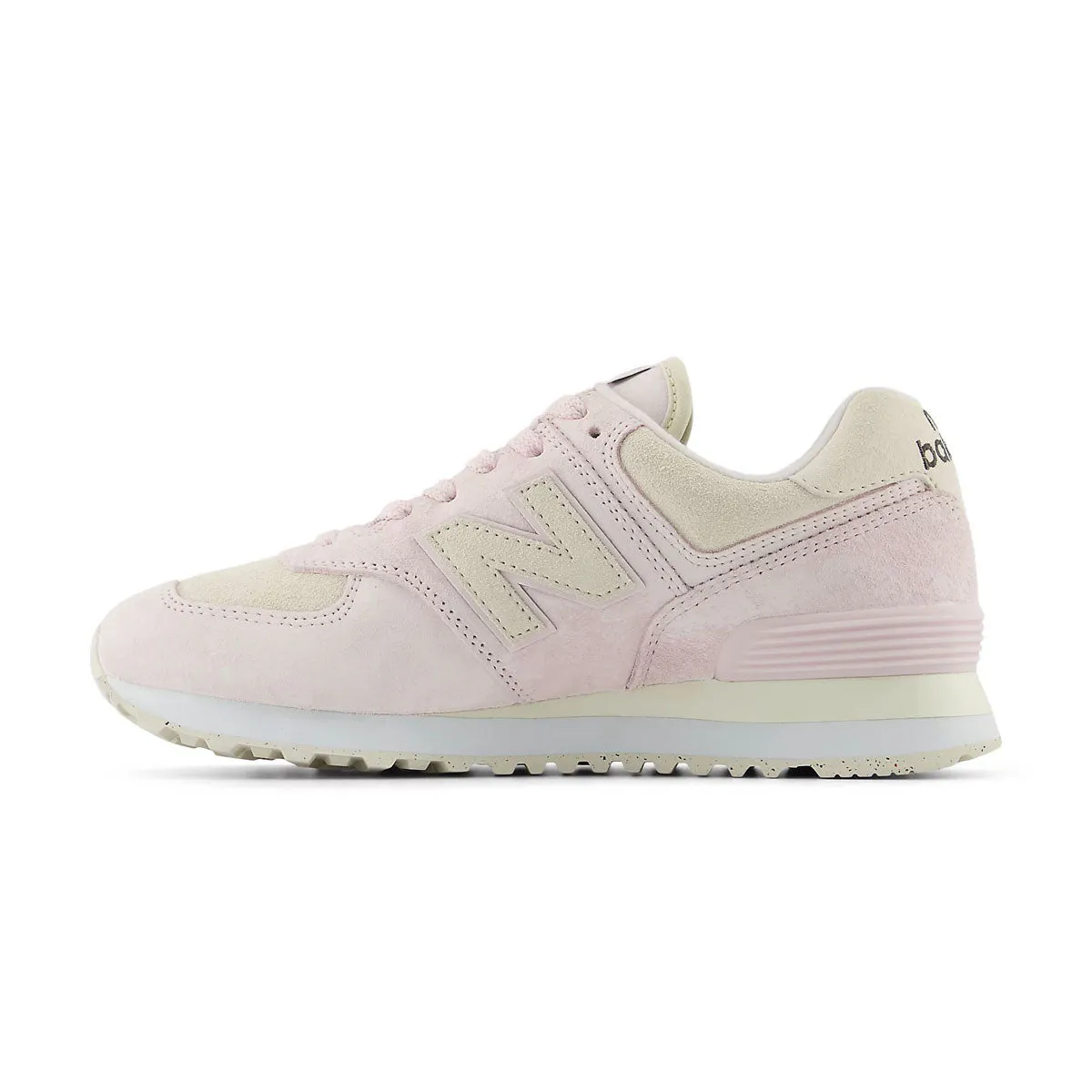 Business Trip Wmns 574 'Pink Granite'
