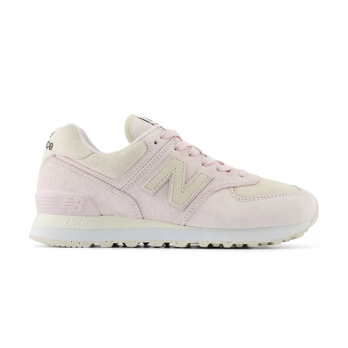 Wmns 574 'Pink Granite' shopping