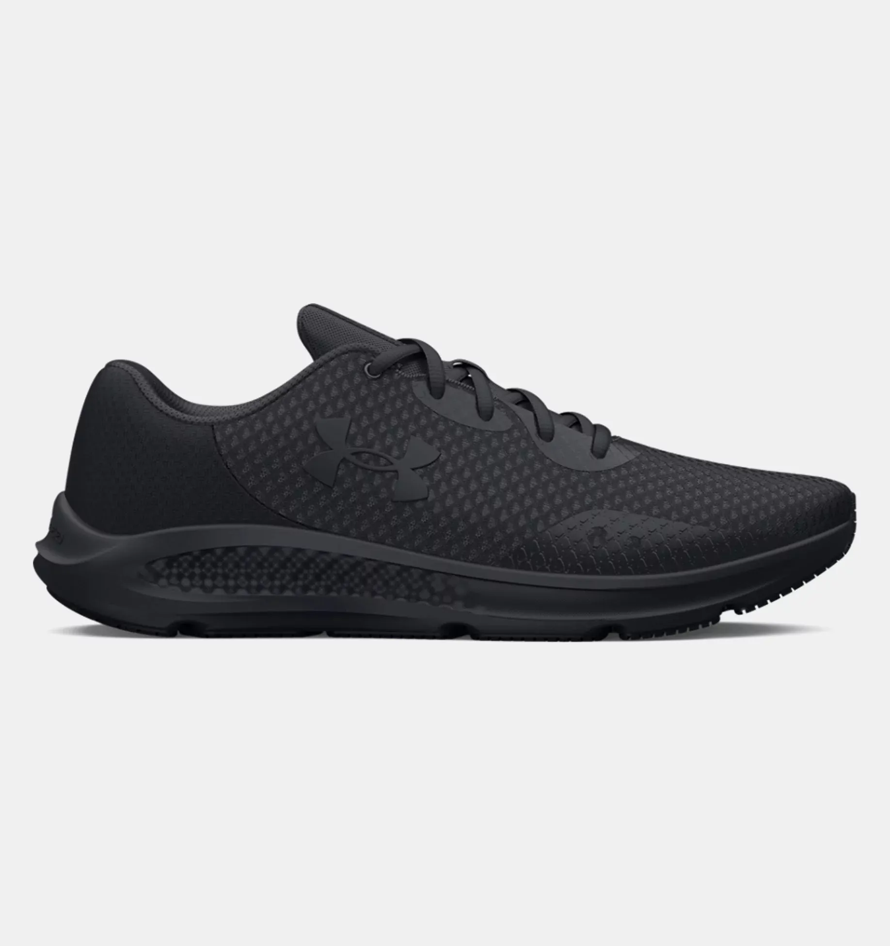 Under Armour Men's Charged Pursuit 3 Running Shoes - 3025801 Amateur swimmers' safety