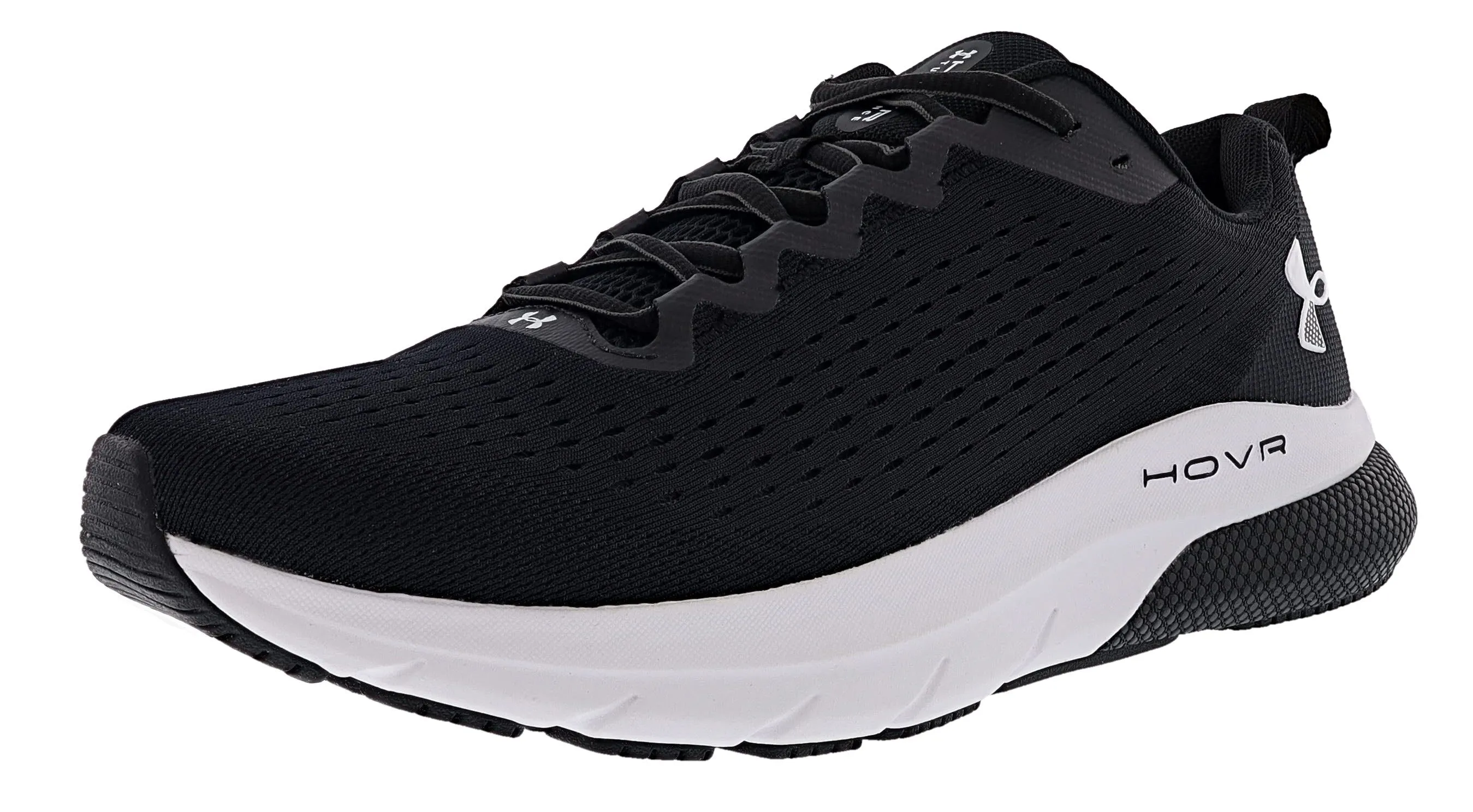 forest - climate shoes hassle - free Under Armour Men's HOVR Turbulence Running Shoes