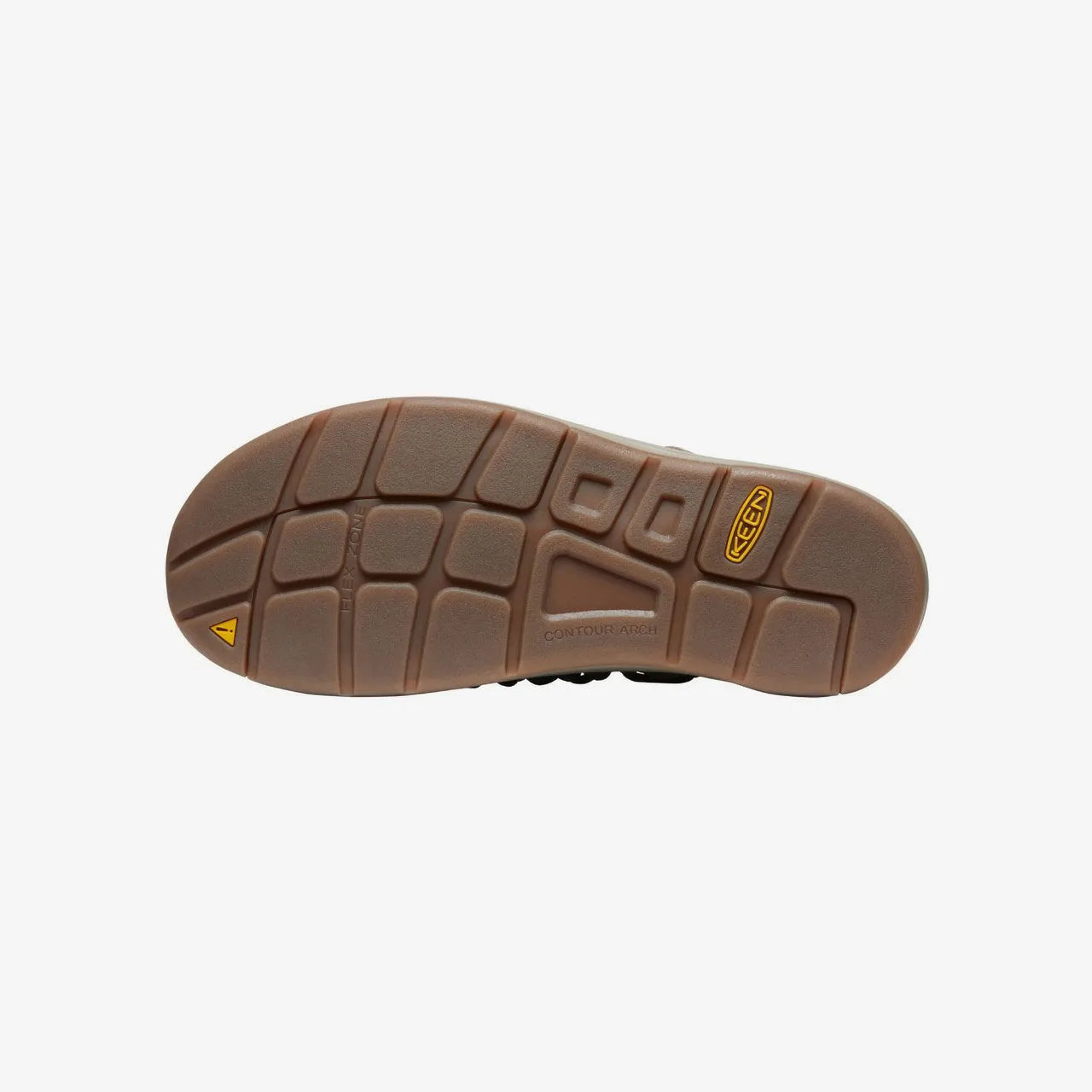 Uneek Woven Upper Technology