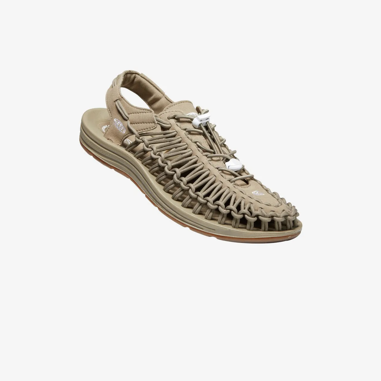 Durable Comfort Leather Upper Uneek