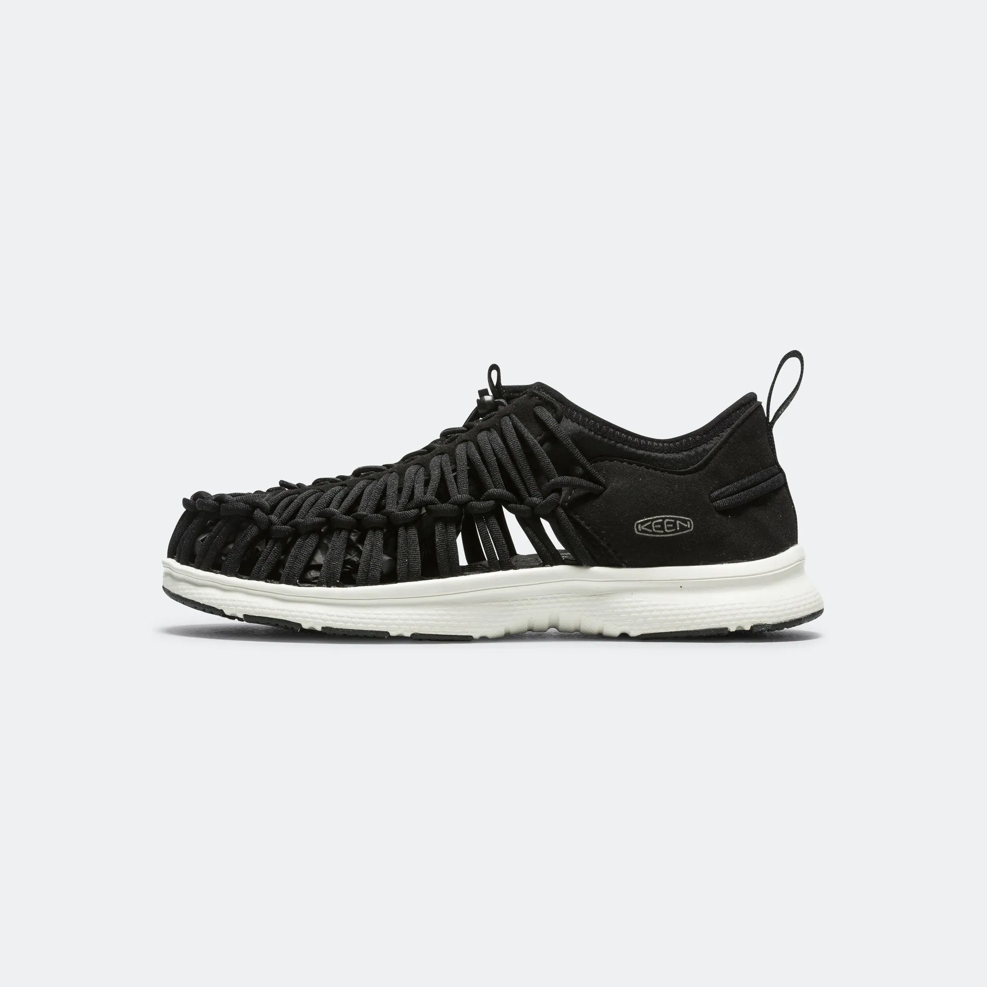 Uneek O3 - Black/Star White Cloud Support