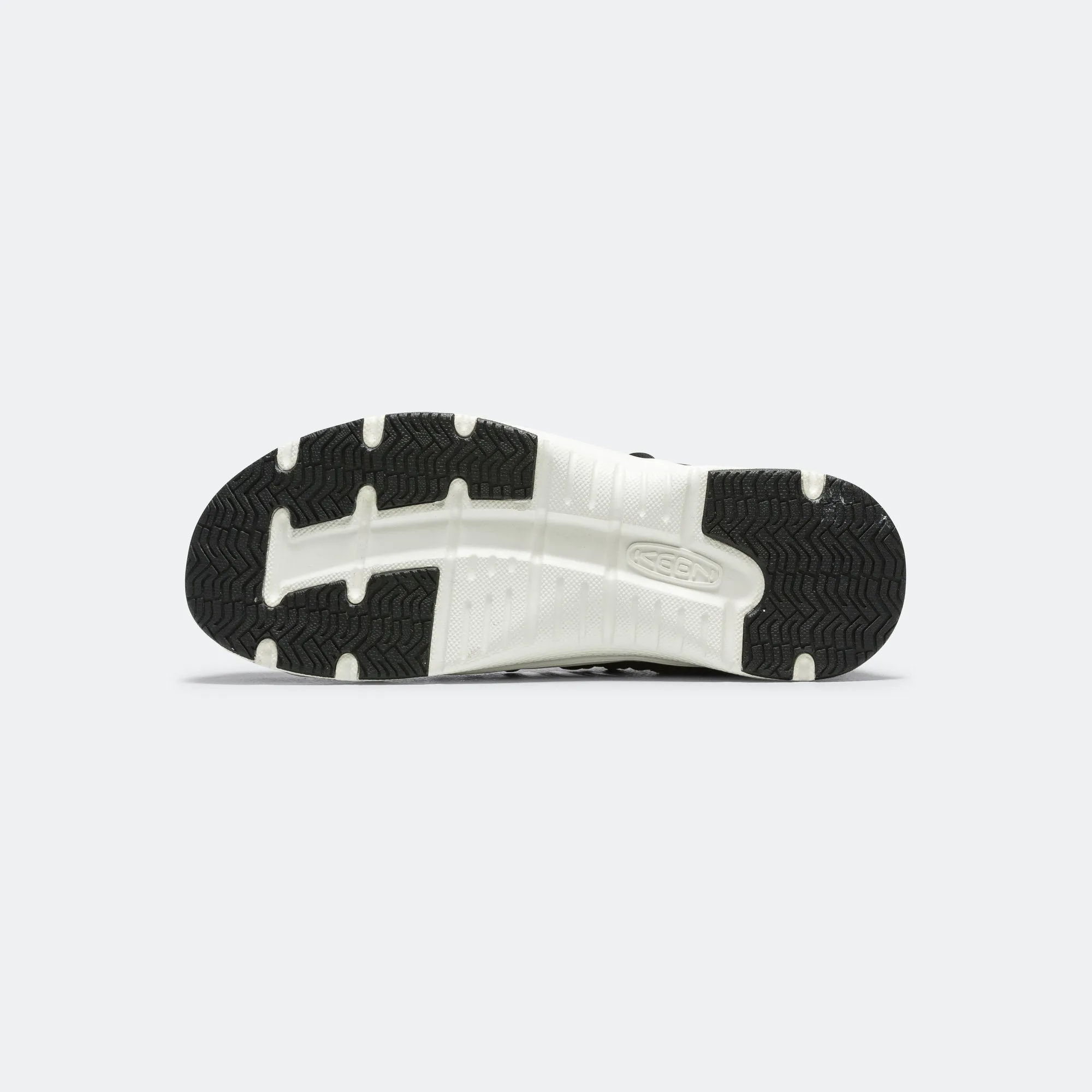 Run Mode Uneek O3 - Black/Star White