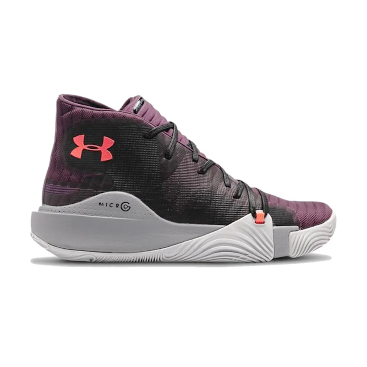 Anatomix Spawn Mid synthetic leather Hot Mood