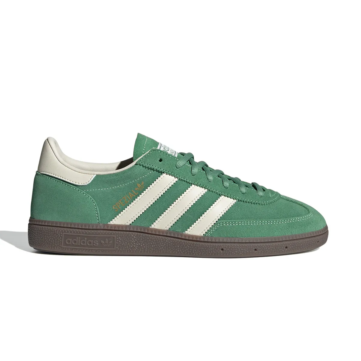 dancer travel - style Handball Spezial 'Preloved Green'
