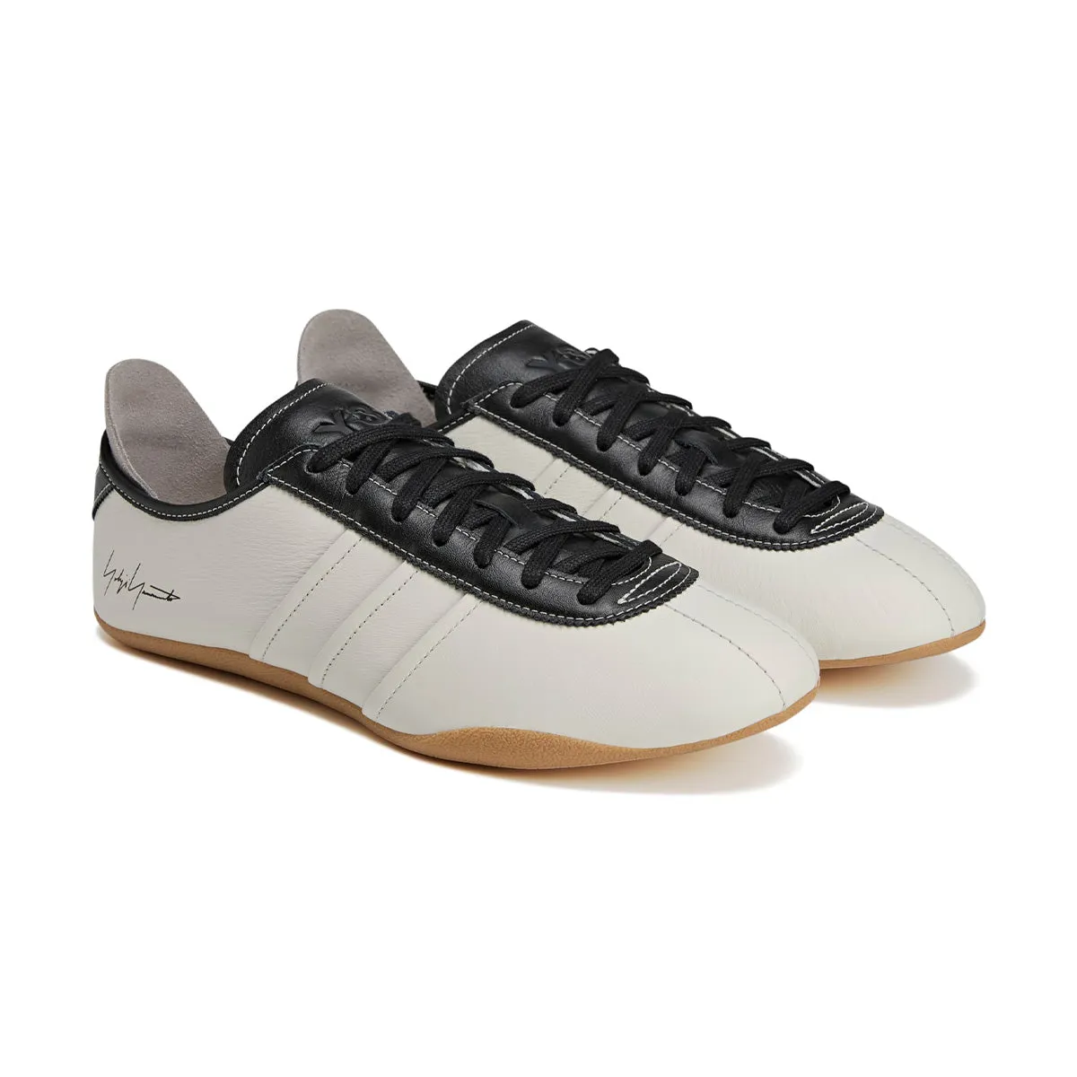 Tokyo 'Orbit Grey Black' World Step