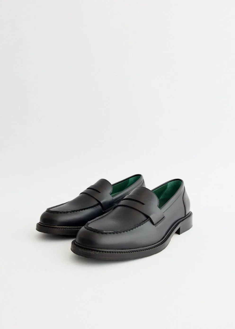 Townee Penny Loafers lace - up Casual Support