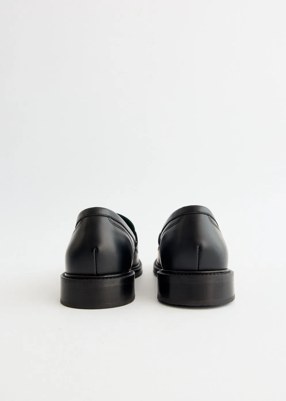 Townee Penny Loafers skiers - specific features