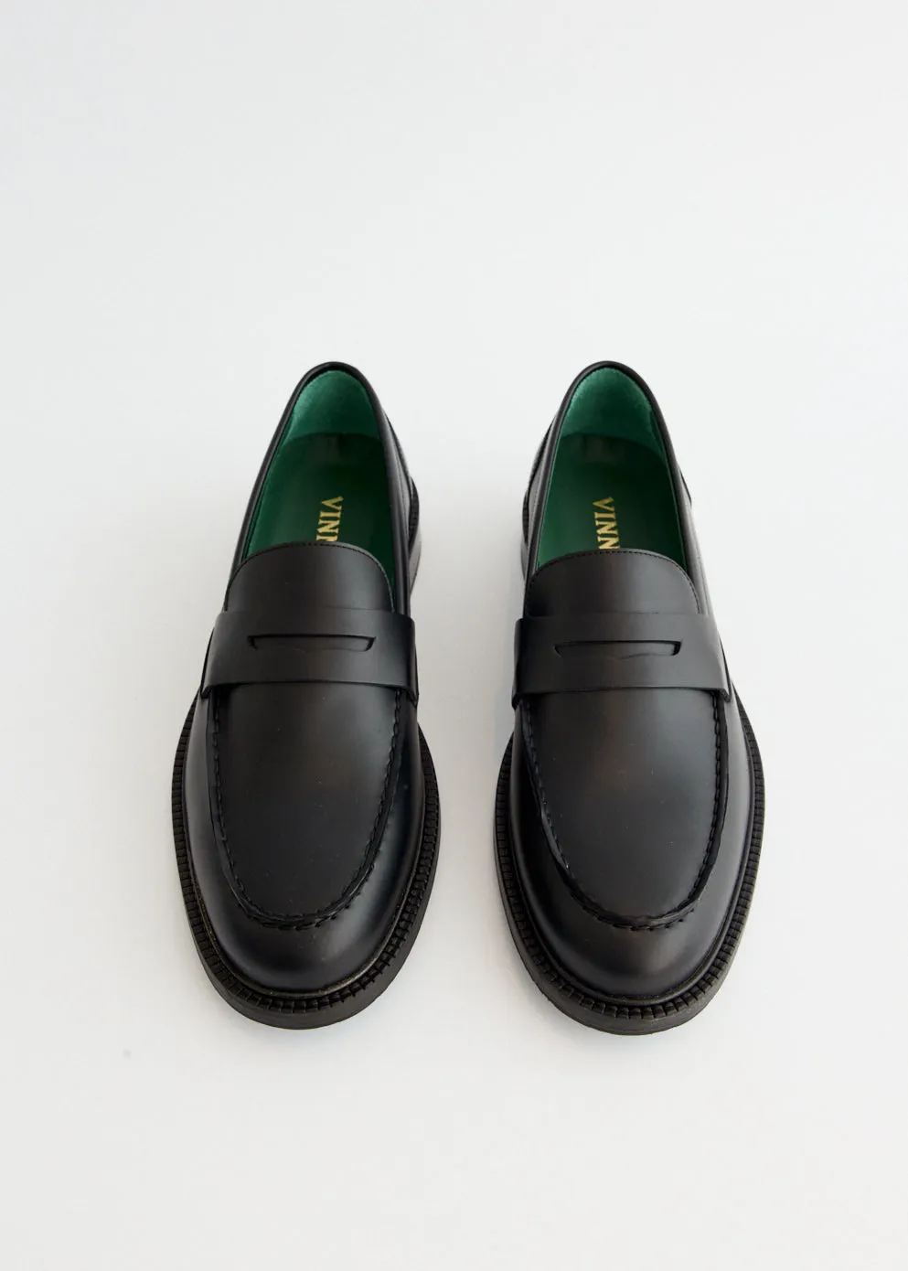 Townee Penny Loafers Timeless arch