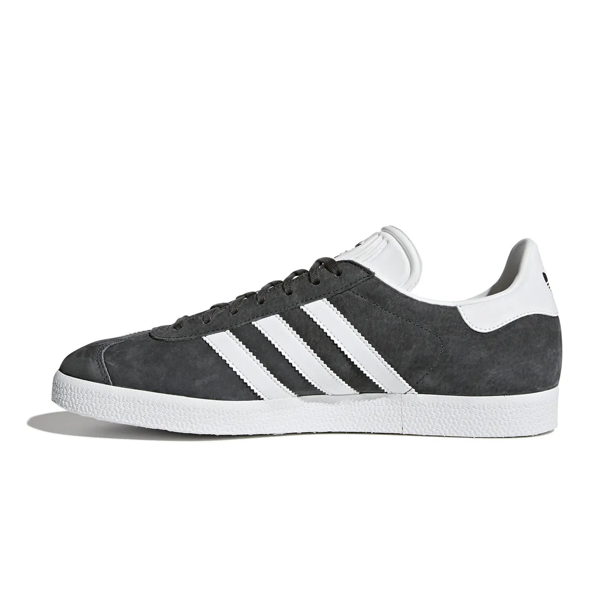 Gazelle 'Solid Grey' Cushioned Insole fundamental
