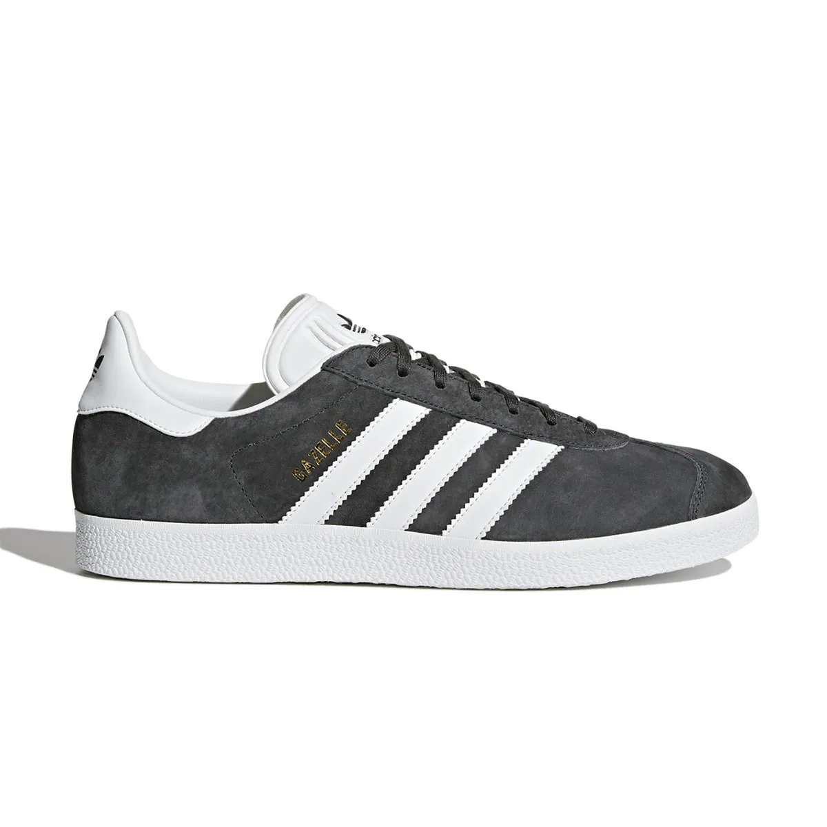 Gazelle 'Solid Grey' Ring Walk
