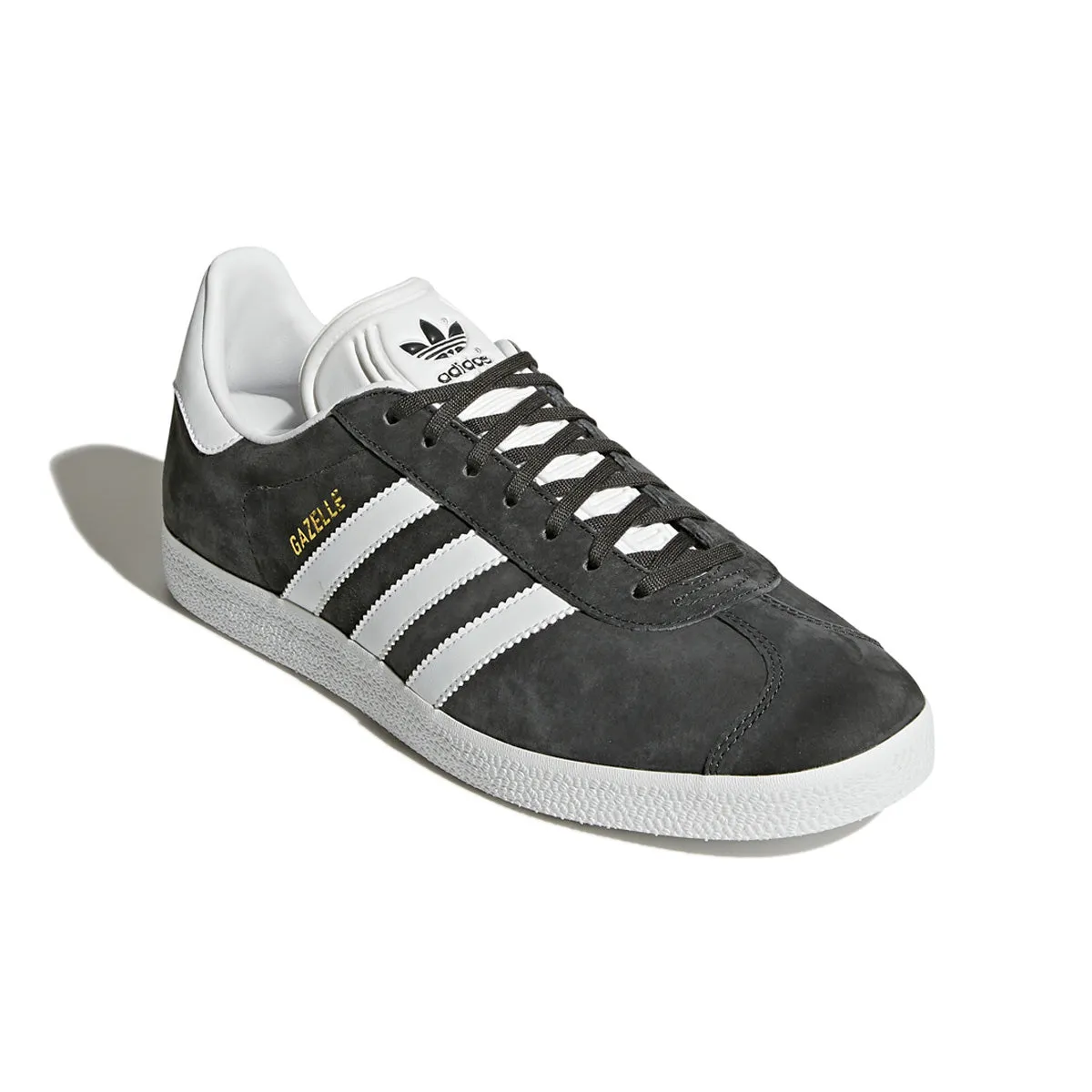 Durable piece Gazelle 'Solid Grey'