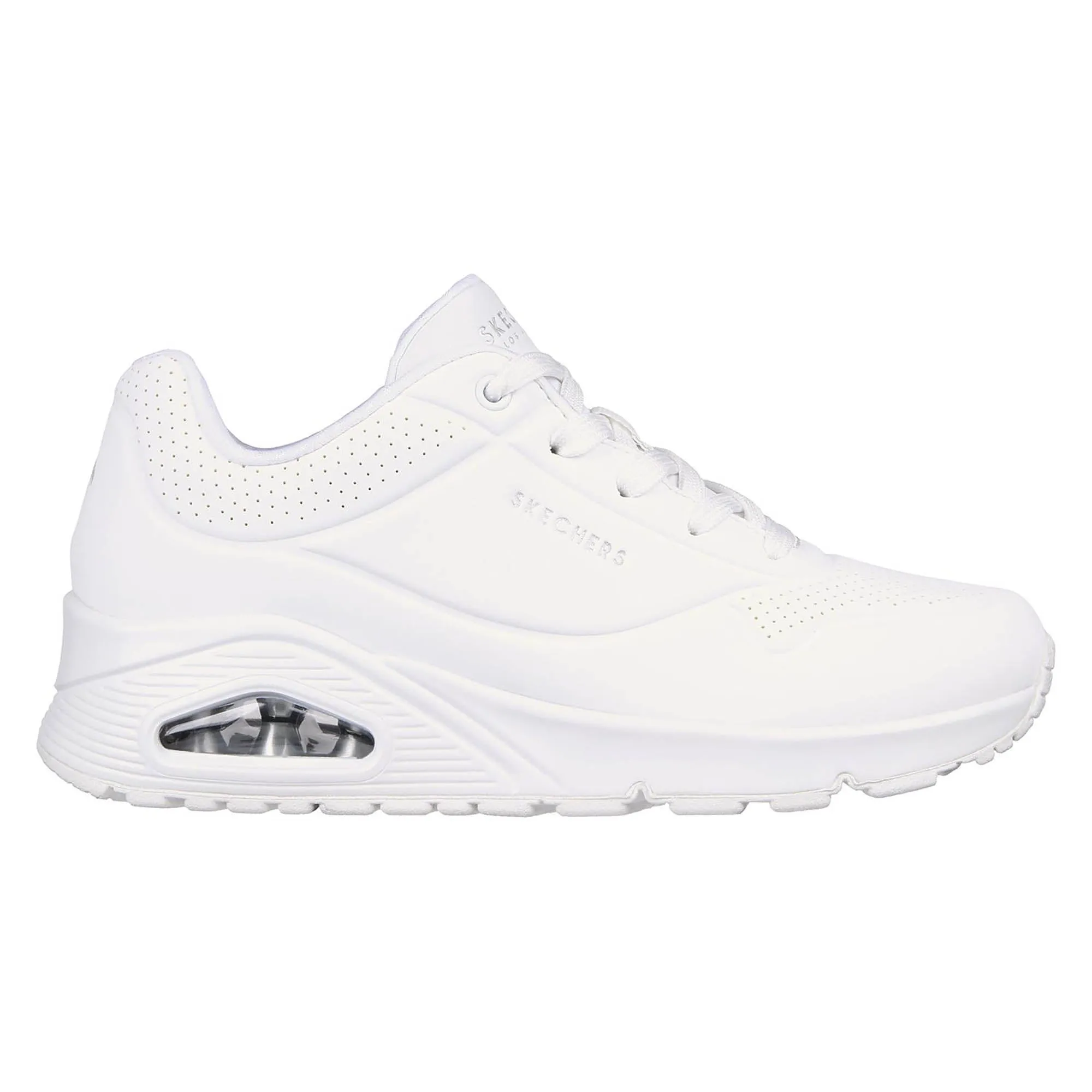 Flexible Support Flattering performance Uno Stand On Air Women's Sportswear Shoes
