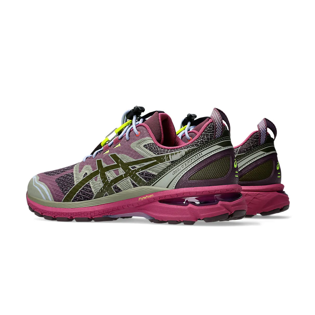   Up There GEL-Terrain 'Purple Lavender' Anytime Go