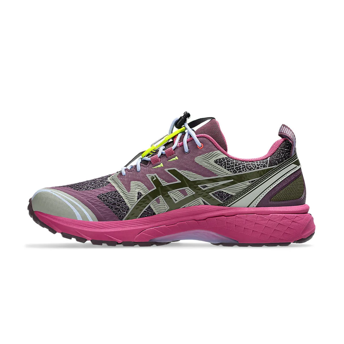 Fitness Vibe   Up There GEL-Terrain 'Purple Lavender'