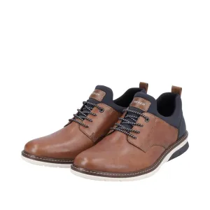 Rieker Shoes - 14454-22 combat boots running - specific features