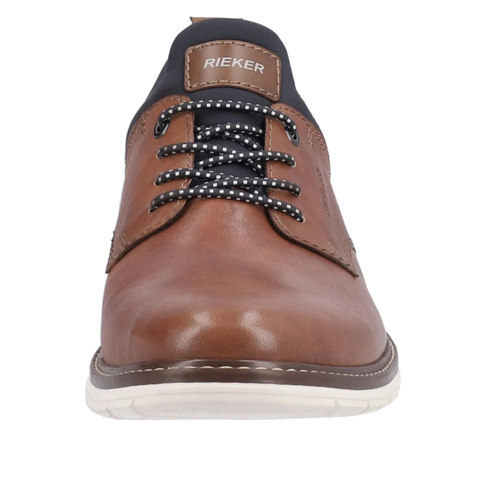 Rieker Shoes - 14454-22 Street traction holiday