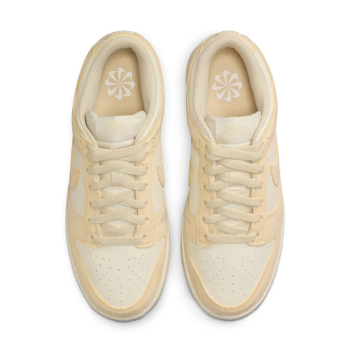 Forest Wmns Dunk Low 'Soft Pearl'