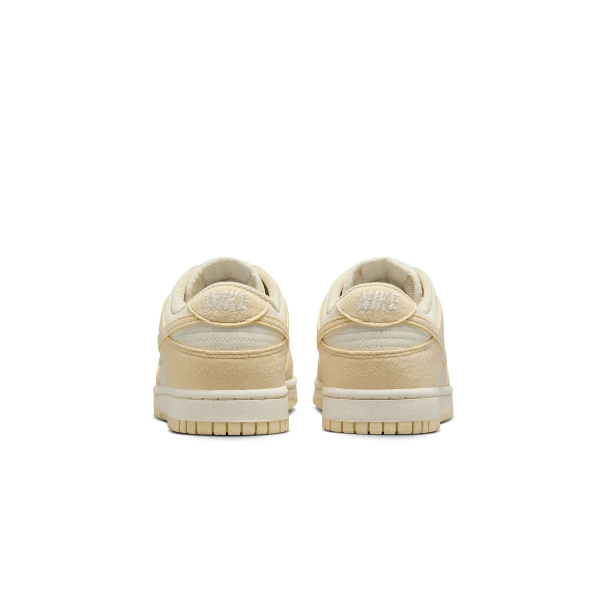 Wmns Dunk Low 'Soft Pearl' office workers' pumps
