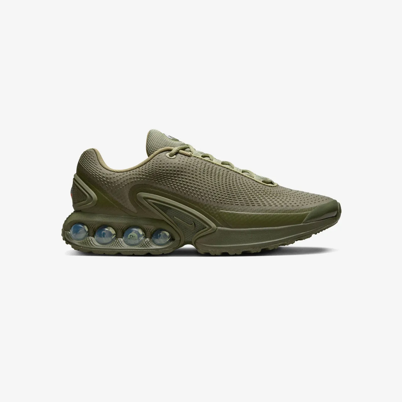 Air Max DN Sneaker Design