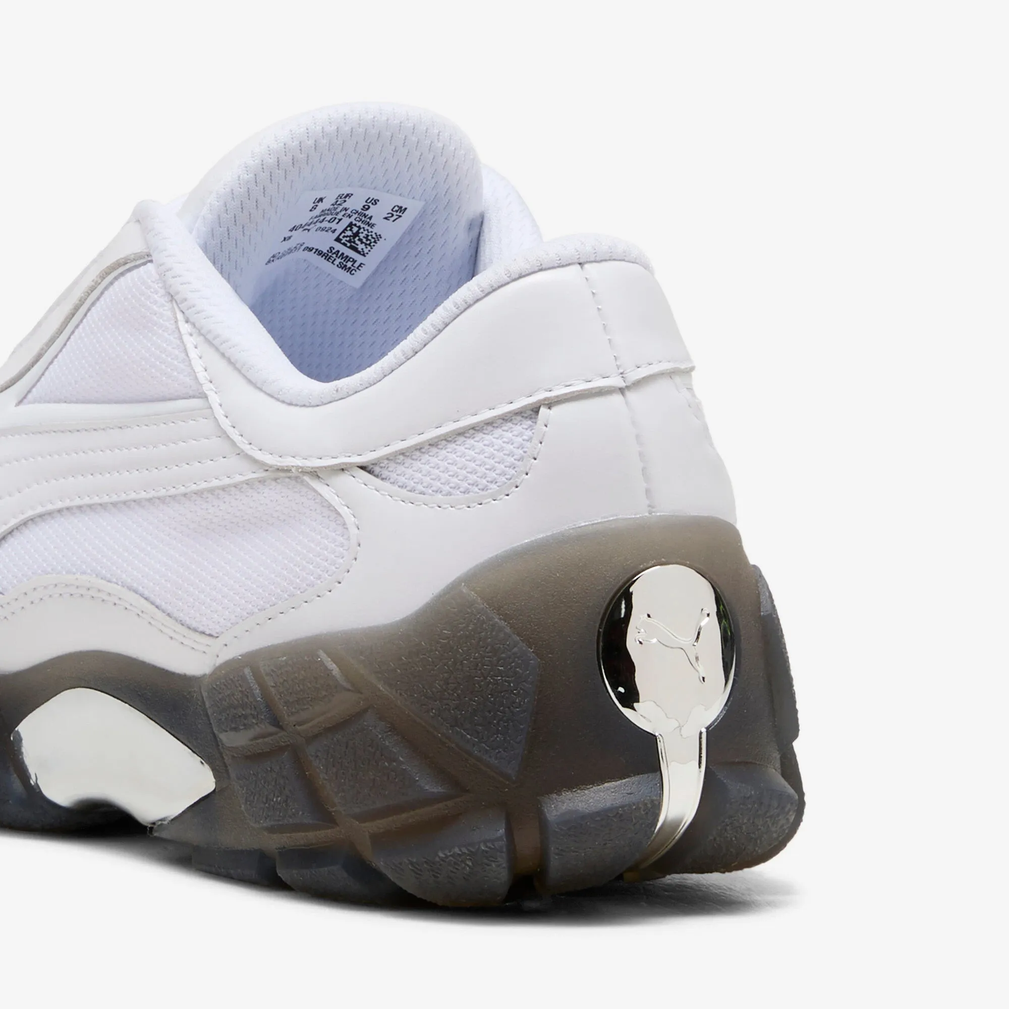 All-Weather Wear Skope WP x Skepta