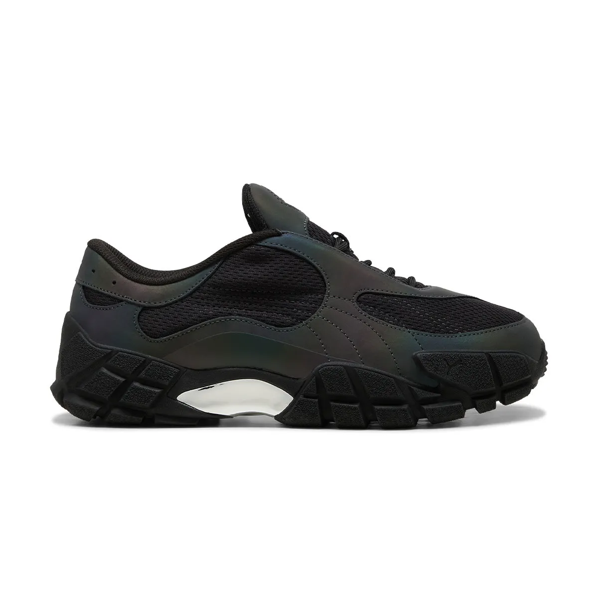   Skepta Skope 'PUMA Black Iridescent' Stable Step Soft Neutral
